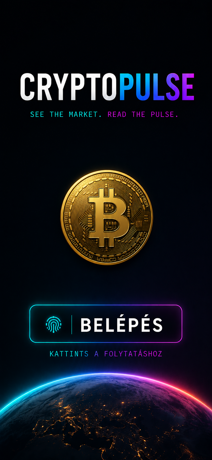 CryptoPulse